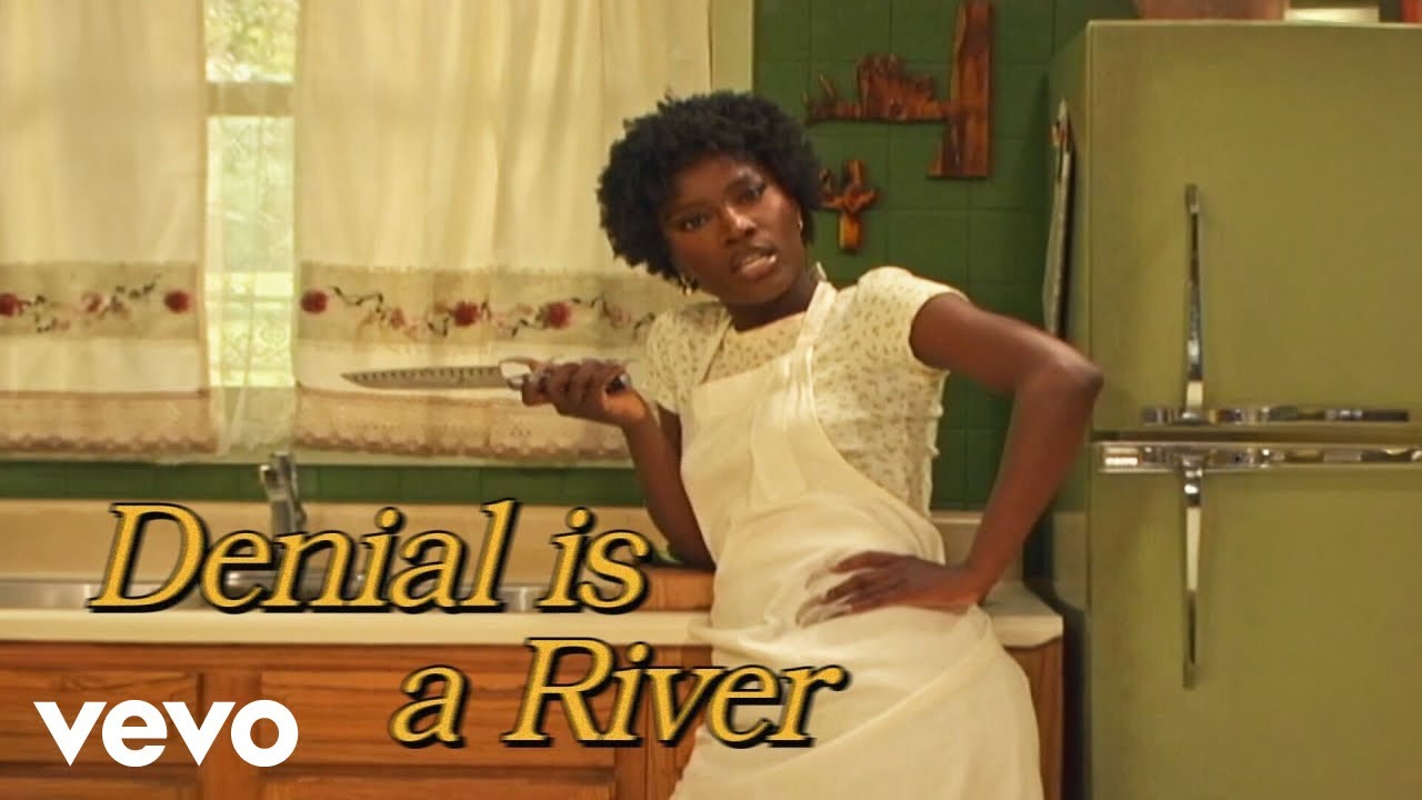 Doechii: Denial Is a River Show